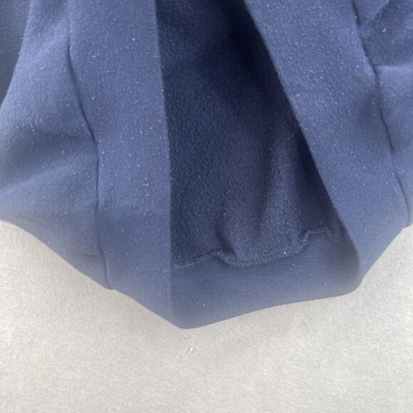 Dallas Cowboys Crewneck Sweatshirt Adult XL Logo 7 NFL Vintage 90s Blue - Picture 7 of 11